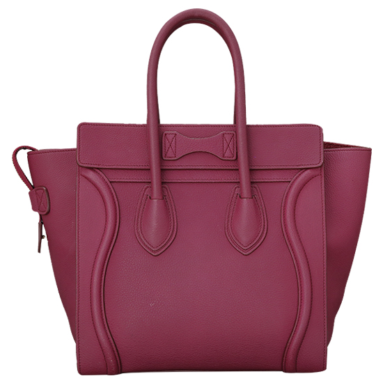 CELINE(USED)러기지