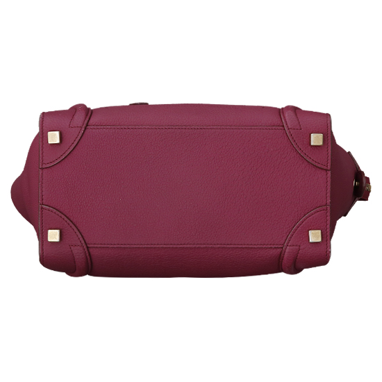 CELINE(USED)러기지