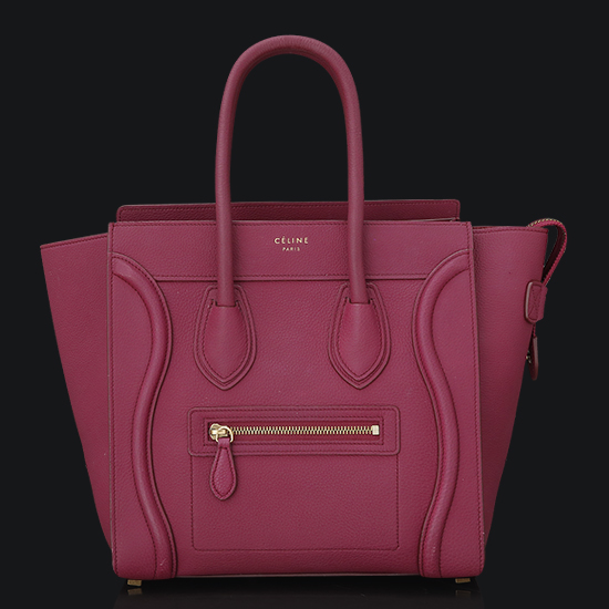 CELINE(USED)러기지