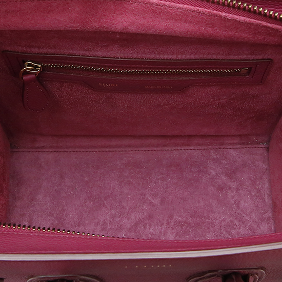 CELINE(USED)러기지