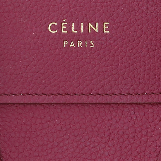 CELINE(USED)러기지