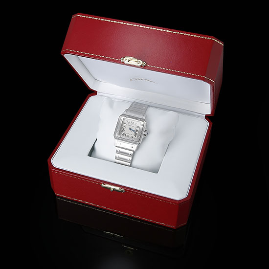 CARTIER(USED)