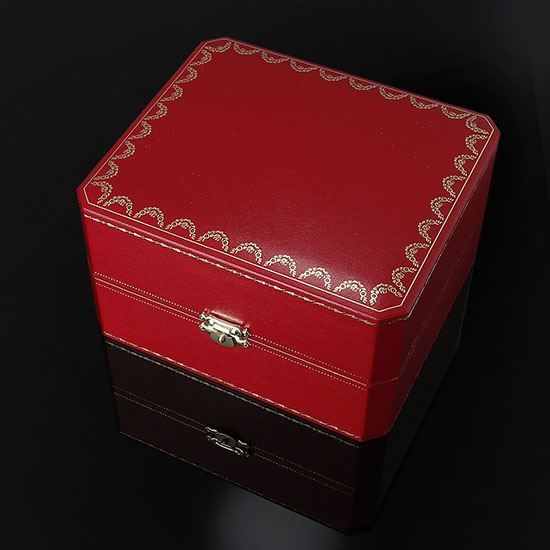 CARTIER(USED)
