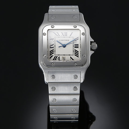 CARTIER(USED)