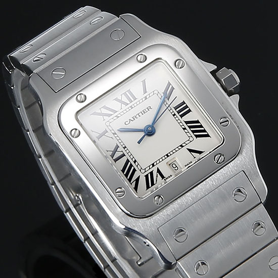 CARTIER(USED)