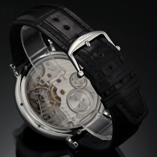 IWC(USED) 포르토피노 문페이즈 IW544801