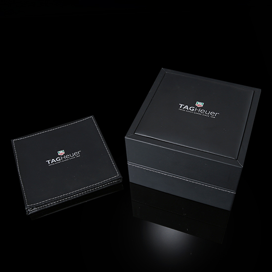TAG Heuer(USED) 아쿠아레이서 크르노 CAF2111