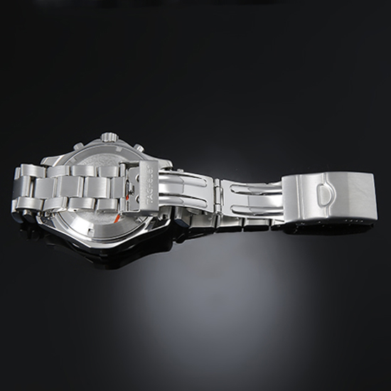 TAG Heuer(USED) 아쿠아레이서 크르노 CAF2111