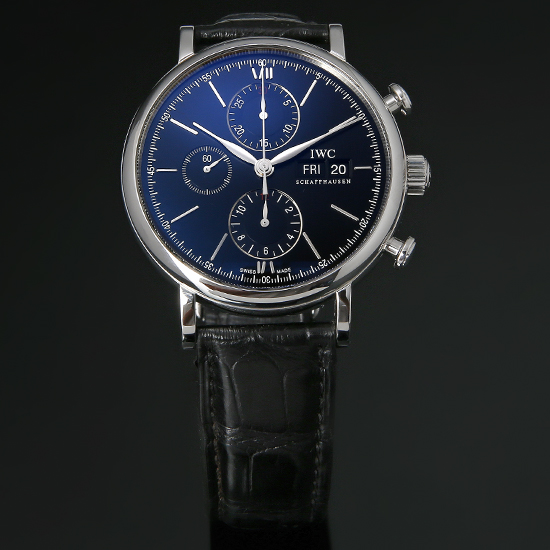 IWC(USED) 포르토피노 크르노 IW3910