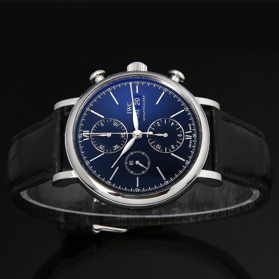 IWC(USED) 포르토피노 크르노 IW3910