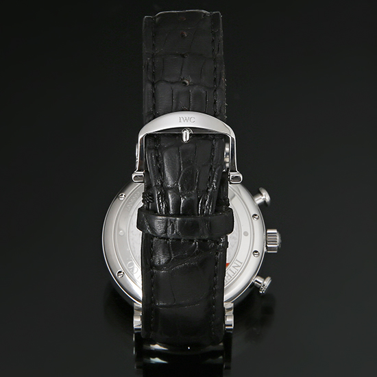 IWC(USED) 포르토피노 크르노 IW3910