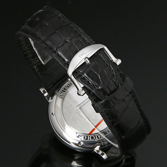 IWC(USED) 포르토피노 크르노 IW3910