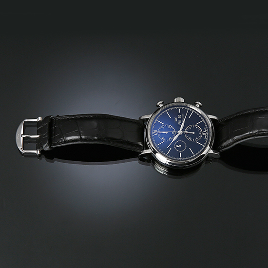 IWC(USED) 포르토피노 크르노 IW3910