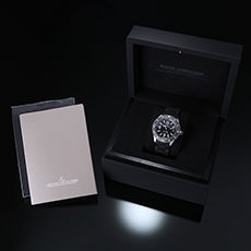 JAEGER-LECOULTRE(USED) 마스터 컴프레셔 다이빙