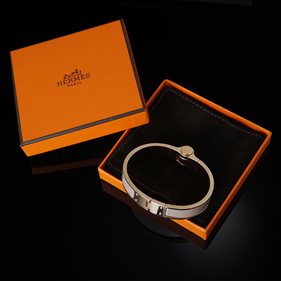 HERMES(USED) 에르메스 힌지 브레이슬릿