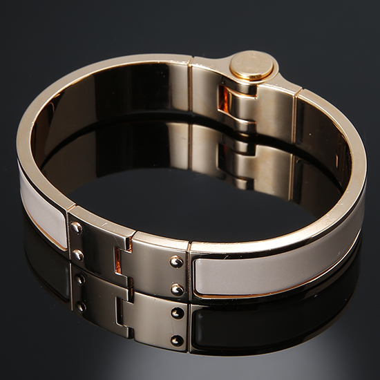 HERMES(USED) 에르메스 힌지 브레이슬릿