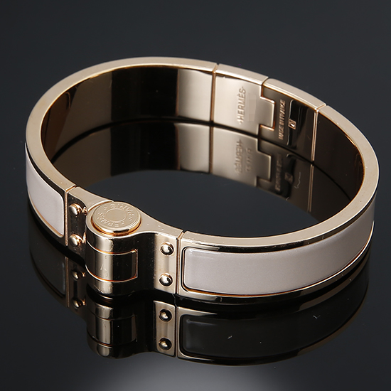 HERMES(USED) 에르메스 힌지 브레이슬릿