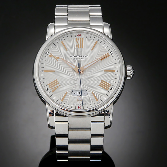 MONT BLANC(USED)스타 4810 오토