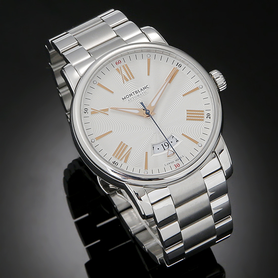 MONT BLANC(USED)스타 4810 오토