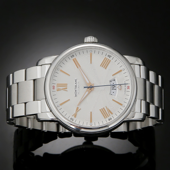MONT BLANC(USED)스타 4810 오토