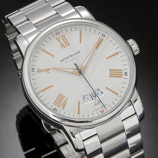 MONT BLANC(USED)스타 4810 오토