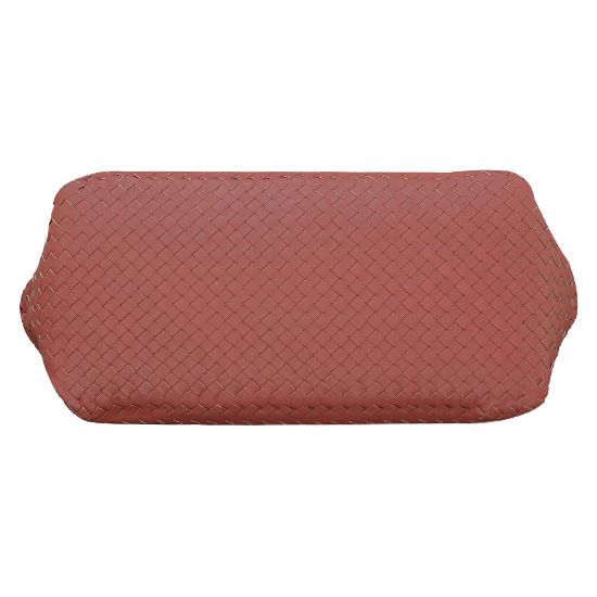 BOTTEGA VENETA(USED)인트레치아토 나파 위빙 숄더백