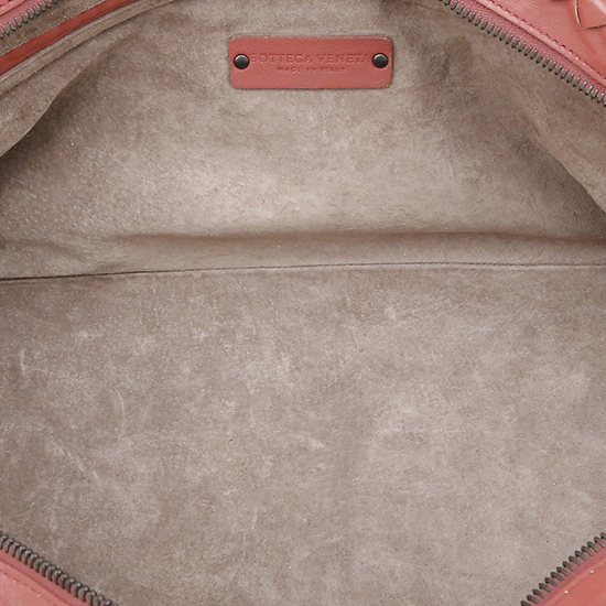 BOTTEGA VENETA(USED)인트레치아토 나파 위빙 숄더백