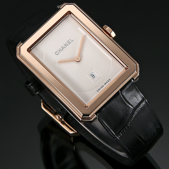 CHANEL(USED) 샤넬 보이프렌드 H4313