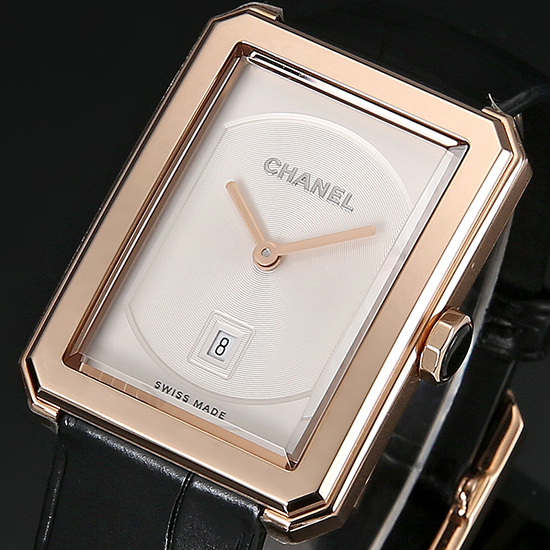 CHANEL(USED) 샤넬 보이프렌드 H4313