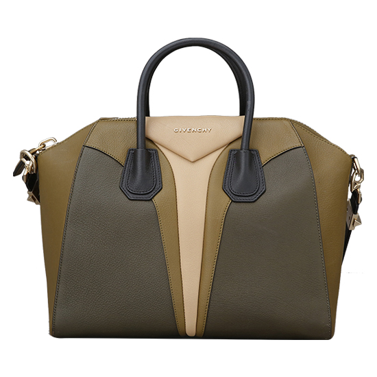 GIVENCHY(USED)안티고나 멀티 미듐