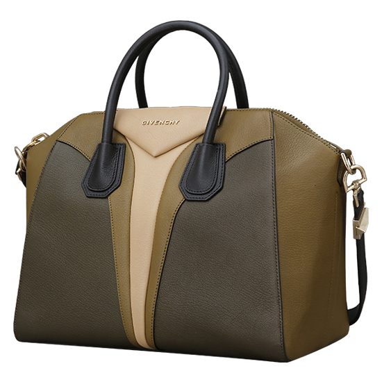 GIVENCHY(USED)안티고나 멀티 미듐