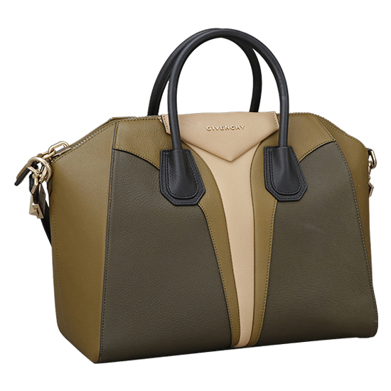 GIVENCHY(USED)안티고나 멀티 미듐