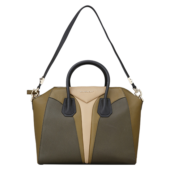 GIVENCHY(USED)안티고나 멀티 미듐