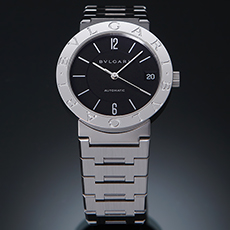 BVLGARI(USED) 불가리 BB33SS 오토