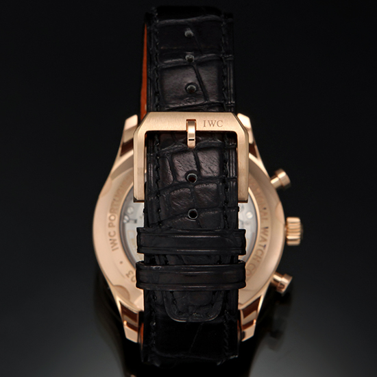 IWC(USED) 포루투기스 크르노 클래식