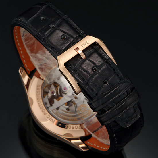 IWC(USED) 포루투기스 크르노 클래식