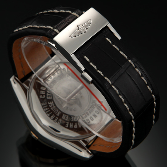 BREITLING(USED) 크로노맷 에볼루션 콤비