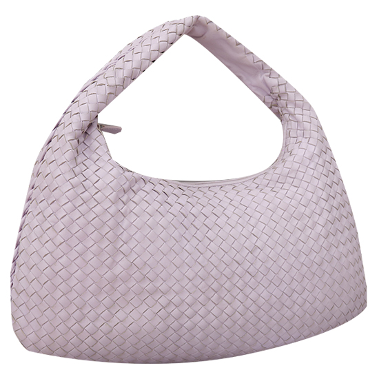 BOTTEGA VENETA(USED)인트레치아토 나파 위빙백