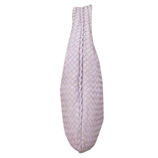 BOTTEGA VENETA(USED)인트레치아토 나파 위빙백