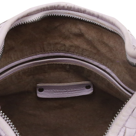 BOTTEGA VENETA(USED)인트레치아토 나파 위빙백