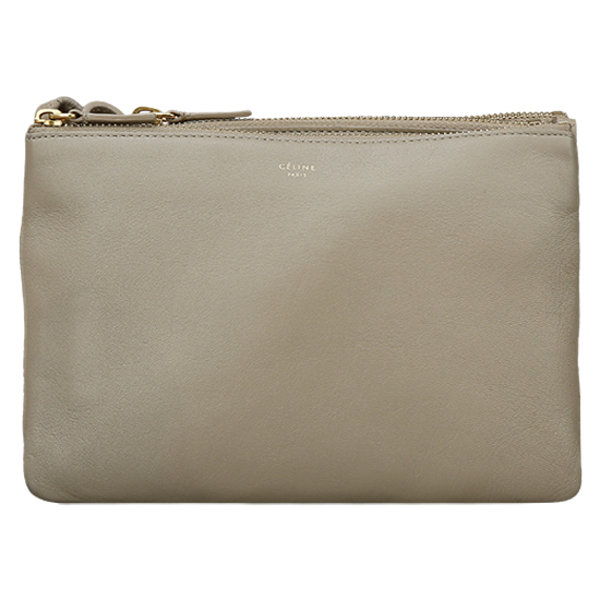 CELINE(USED)트리오백