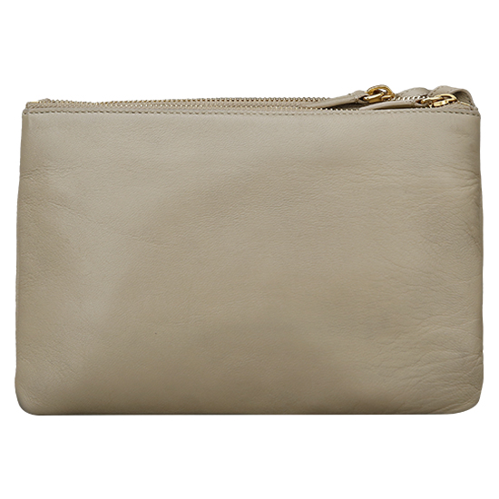 CELINE(USED)트리오백