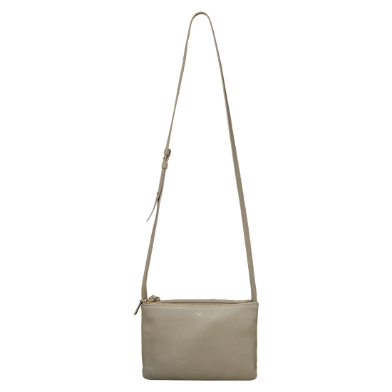 CELINE(USED)트리오백