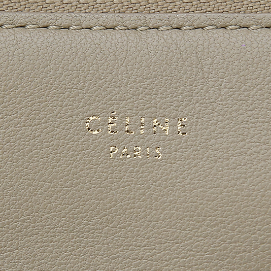 CELINE(USED)트리오백