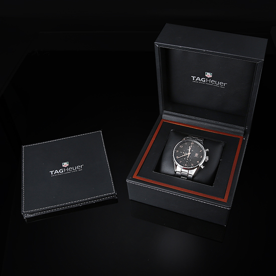 TAG HEUER(USED) 까레라 크르노 CAR2014
