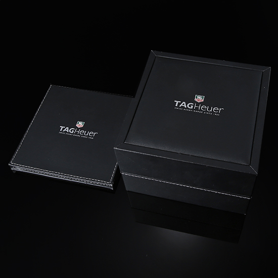 TAG HEUER(USED) 까레라 크르노 CAR2014