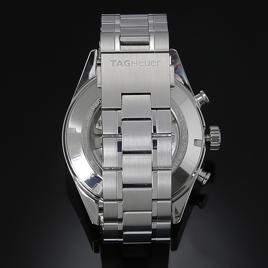 TAG HEUER(USED) 까레라 크르노 CAR2014