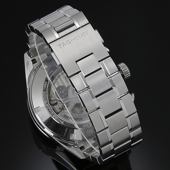 TAG HEUER(USED) 까레라 크르노 CAR2014