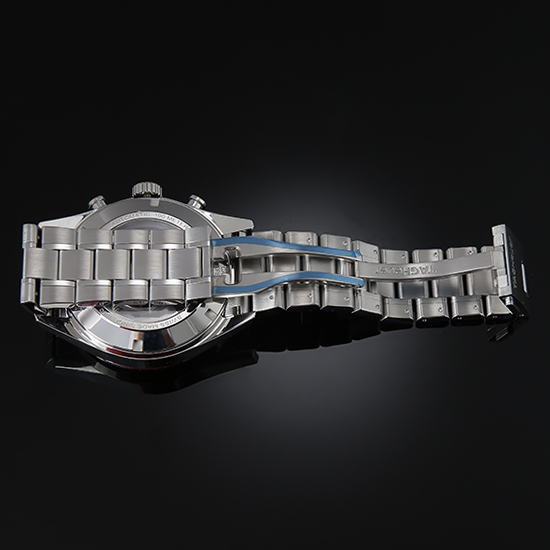 TAG HEUER(USED) 까레라 크르노 CAR2014
