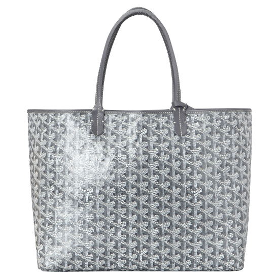 GOYARD(USED)생루이PM 그레이 숄더